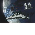 Star Wars - Galactic Nation