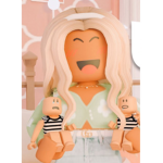 BUbbiEs AnD ToDDLeR!