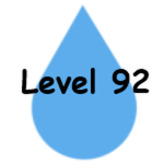 Washing Level 92