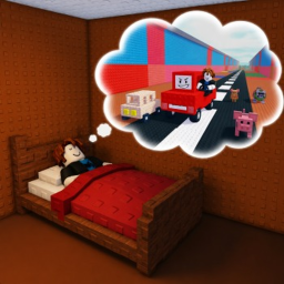 Sleep For Brainrot