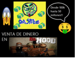 Garfio doblado