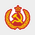 [-] The USSR [-]