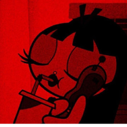 my head