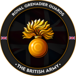 BA | ~ Royal Grenadier Guards