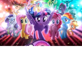 MY Little Pony game