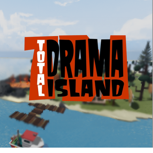 Total Drama Island 🏕️ 