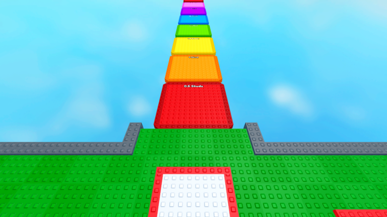 Long Jumps Into Sammy screenshot 2