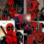 Deadpool’s (X Force Team)