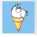 Uni-cone