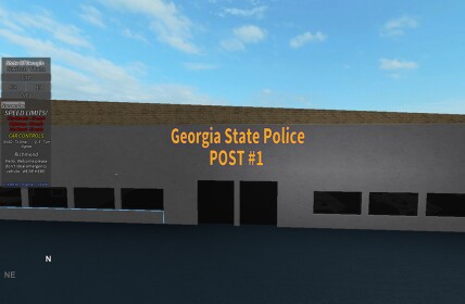Post 1