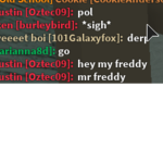 cringe clique