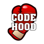 Code Hood Boxing Club