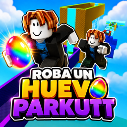Steal a Parkut egg