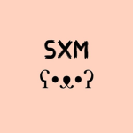 SXM ʕ•ᴥ•ʔ