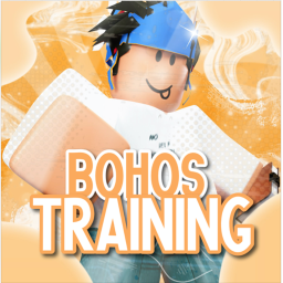 Bohos Training Center!