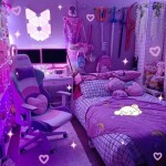 Тhe purple room