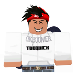 Kystroxzy [Official group on ROBLOX]