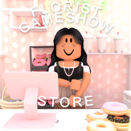 🌼Florist Gameshow Store