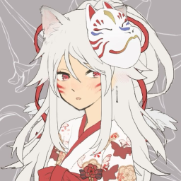 kitsune