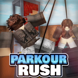 Parkour Rush!