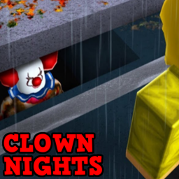 Clown Nights - [WIP]