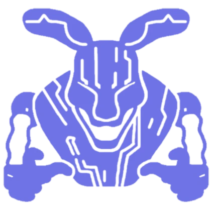 FNaF Security Breach Symbol The Entity