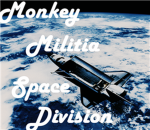 Monkey Militia Space Division