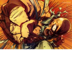 onepunchman