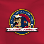 U.S. Marine Cоrps Recruitment Cоmmand