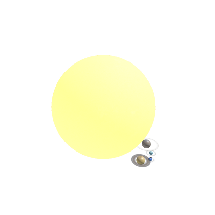 Solar System ###