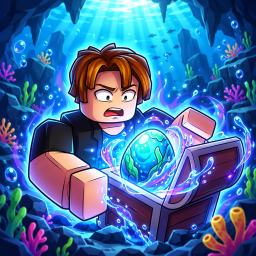 [NEW] Dive to Steal an Egg!
