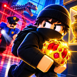 Steal EVERYTHING! icon
