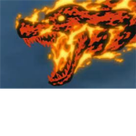 The Magma Emblem