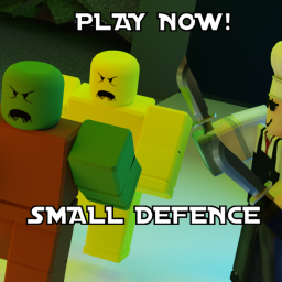 Small defence | Tower defence
