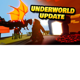 the underworld