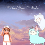 Llama corn studios
