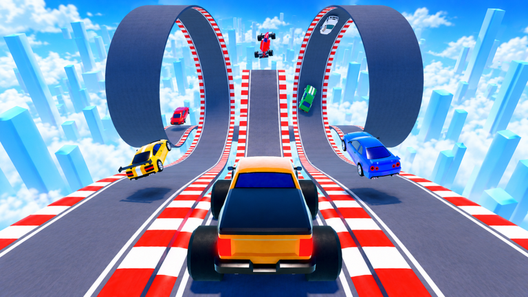 Drive Down