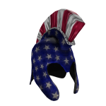 Stars & Spartan: Freedom Helm
