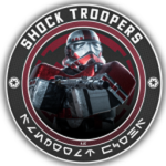 【】Shock Troopers【】