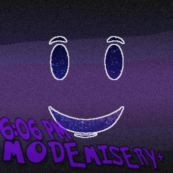 6:06 PM || Fangame Casual
