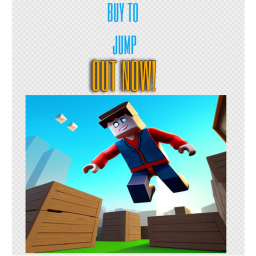 buy to jump