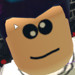 You see this face...