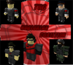 T.R.C. Spec Ops.