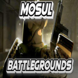 Mosul Battlegrounds V1 [PRE-RELEASE]