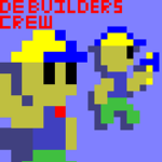De Buildas Crewwww! YURRYY!