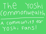 The Yoshi Commonwealth