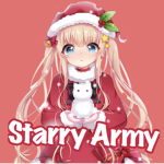 Angel’s Starry Army