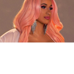 I’m dat girl fr…