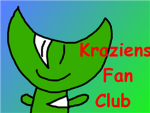 Kraziens Fan Club