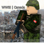 WWIII [Canada]